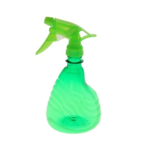 Опрыскиватель 0.5 л с пульверизатором Альтернатива Грация М439