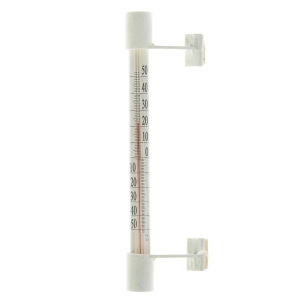 Термометр наружный на липучке ТСН-5/Т-5