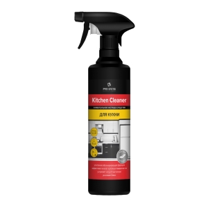 Средство чистящее универсальное для кухни Pro-Brite Kitchen cleaner 0.5 л