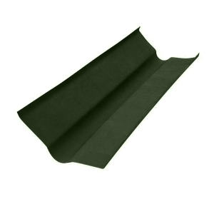 Ендова Ондулин зеленая