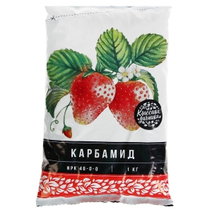 Карбамид НовАгро (1 кг)