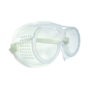 Очки защитные закрытые Стандарт BIBER