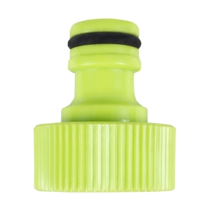 Адаптер внешний для шланга 3/4" FEONA