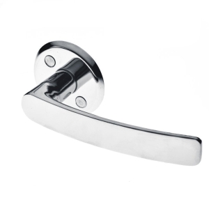 Ручка 16/006 для межкомнатных дверей (хром)