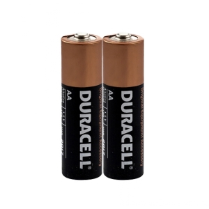 Элемент питания LR6 АА Basic 1.5 В BP-2 (2 шт) Duracell