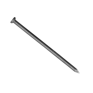 Гвозди строительные цинк 2.5х60 мм (1 кг)