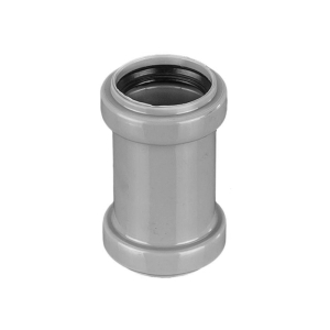 Муфта ремонтная для внутренней канализации 50 мм