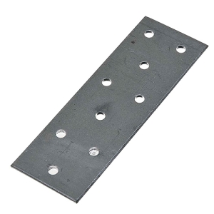 Пластина соединительная 2х40х120 мм