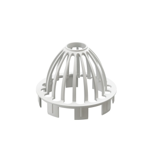 Сетка защитная Döcke Premium 85 мм (пломбир)