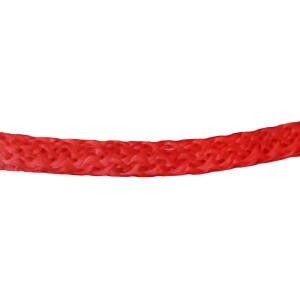 Шнур вязаный полипропилен мультифиламент 4 мм (30 м)