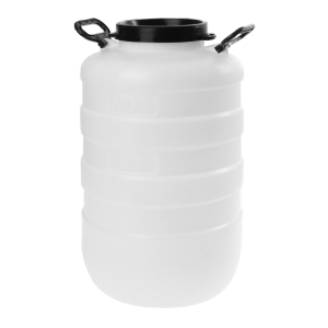 Канистра-бочка пищевая 50 л