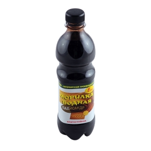 Морилка водная Новбытхим палисандр (0.5 л)