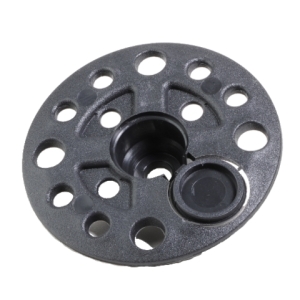 Шайба Рондоль 60 мм (50 шт)