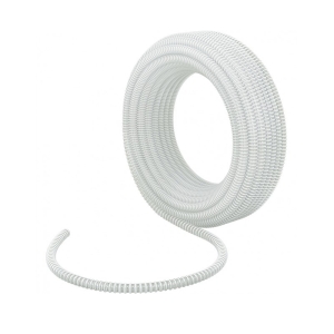 Шланг спиральный армированный дренажный D 19 мм, 3 атм., 30 м Сибртех