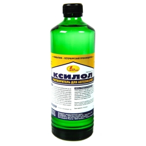 Ксилол Новбытхим 0.5 л