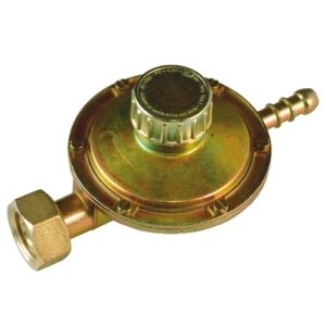 Редуктор газовый регулируемый РДСГ 1-Р для вентиля