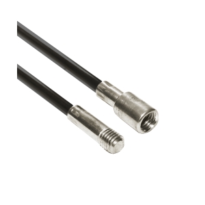 Удлинитель для дымоходной щетки №391-520 стеклопластик 1500 мм