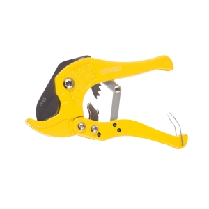 Труборез для пластиковых и металлопластиковых труб 42 мм BIBER (90201)