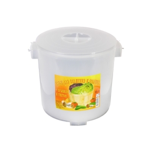 Ведро 13 л для соления