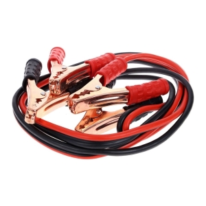 Провода для запуска двигателя в сумке 500 А RunWay RR500