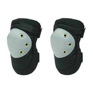 Наколенники защитные с пластмассовой чашкой BIBER 96252