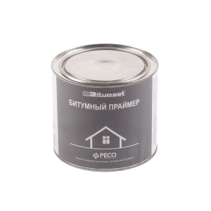 Праймер битумный Bitumast 1.8 кг (2 л)