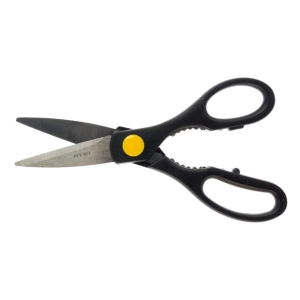 Ножницы универсальные 215 мм BIBER