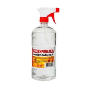 Обезжириватель Вершина с триггером 1 л