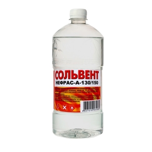 Сольвент Вершина 1 л