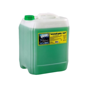Теплоноситель ТЕПЛЫЙ ДОМ Эко -30°C (20 кг)