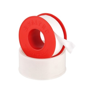 Лента уплотнительная (ФУМ) Valtec белая, 19 мм (15 м)