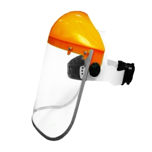 Щиток (Маска) защитный Мастер BIBER