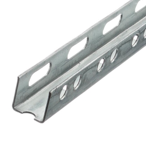 Профиль монтажный 30х30х30х2000 U-образный