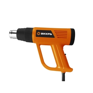 Фен технический (термопистолет) Вихрь ТП-2000 (2000 Вт)