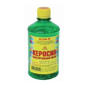 Керосин осветительный ЯсХим КО-25 (0.5 л)