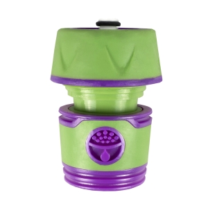 Соединитель для шланга 3/4" с аквастопом Don Gazon 096-5820