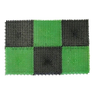 Коврик травка 34.5х51 см