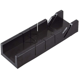 Стусло пластмассовое 4" Стандарт BIBER