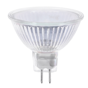 Лампа галогенная JCDR 50 Вт GU5.3 220 В Космос