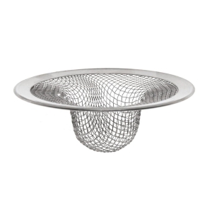 Ситечко (сетка) в раковину d-7 см Мультидом J34-126