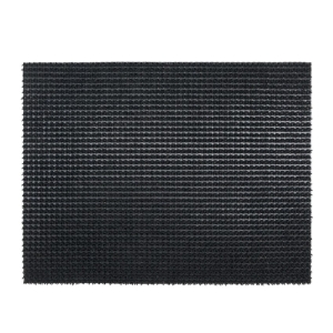 Коврик-щетинка 45х60 см черный SunStep 75-199
