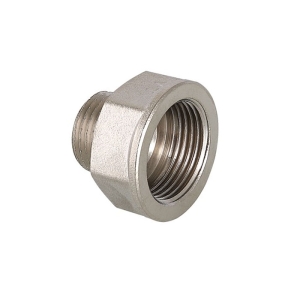 Переходник 3/4" х 1/2" внутренняя/наружная Valtec