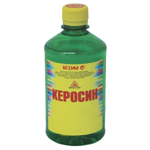 Керосин ЯсХим 0.5 л