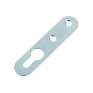 Подвес (навес) мебельный 65 мм цинк (4 шт)