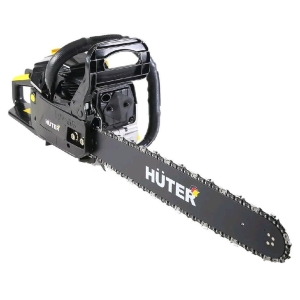 Бензопила Huter BS-52 (2200 Вт)