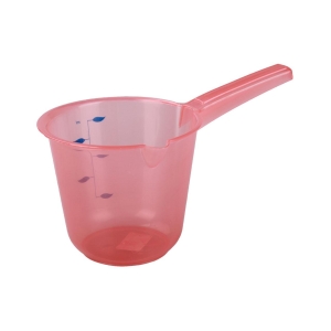 Ковш пластмассовый 1.5 л мерный Альтернатива М366