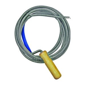 Трос сантехнический 5.5 мм (3 м) BIBER 90252