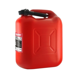 Канистра для топлива 20 л красная RunWay RR307
