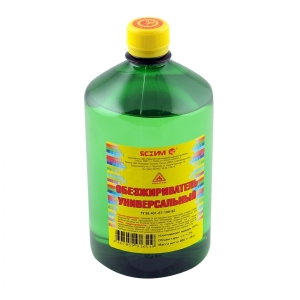 Обезжириватель ЯсХим 1 л