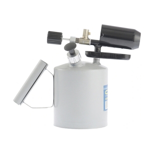 Лампа паяльная 1.5 л Сибртех